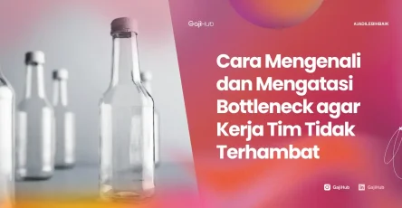 cara mengatasi Bottleneck