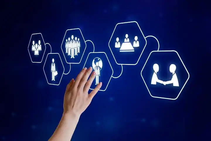 digitalisasi administrasi HR