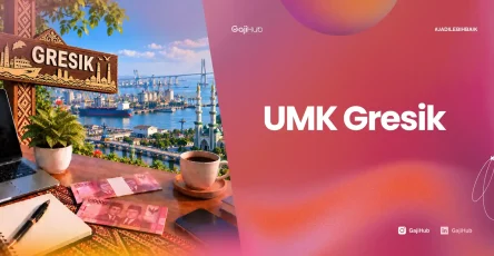 UMK Gresik