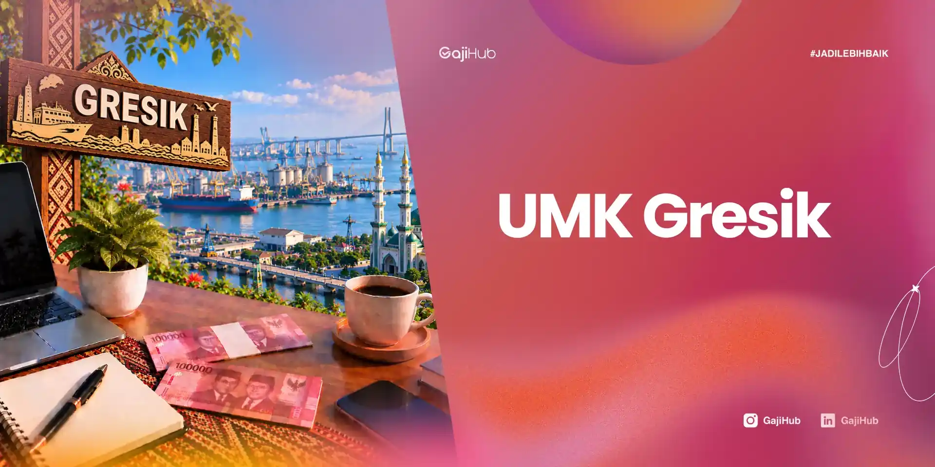 UMK Gresik
