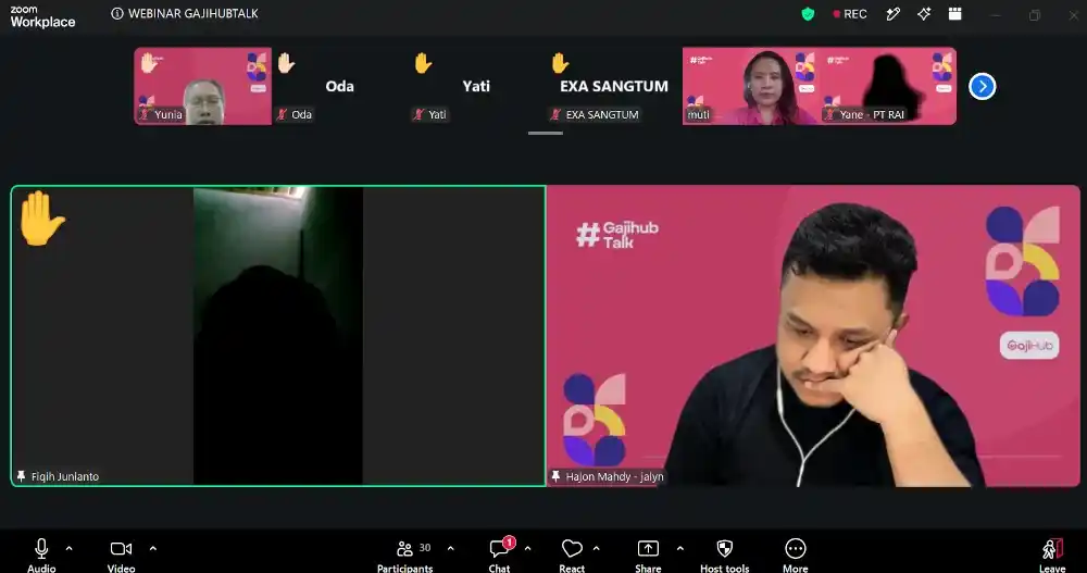 webinar