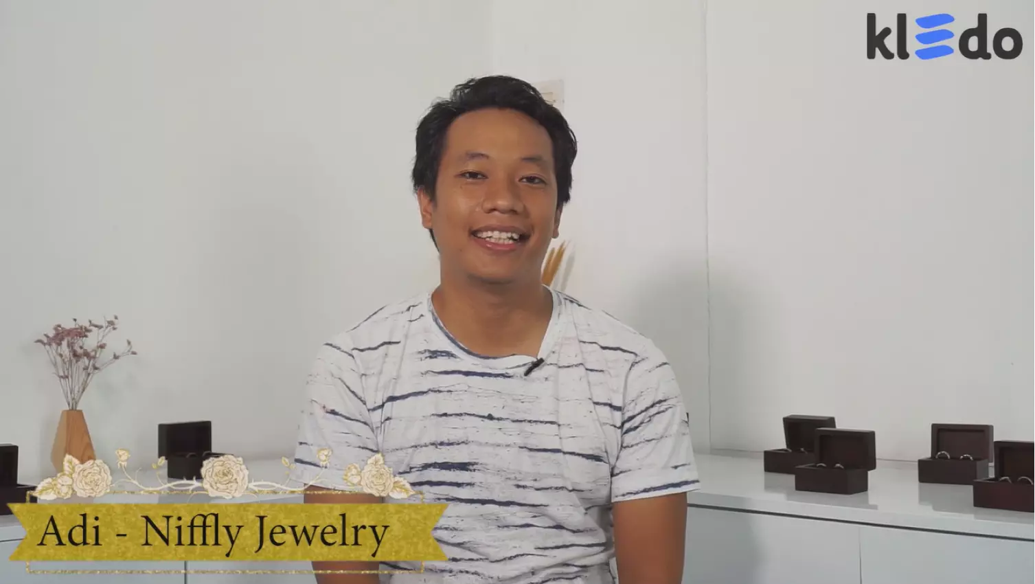 Adi - Niffly Jewelry