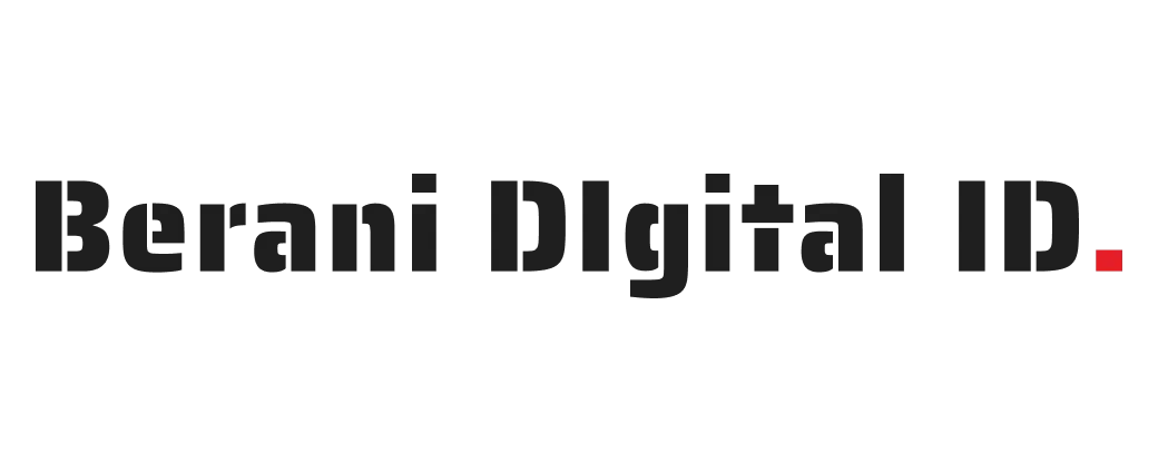 berani digital id