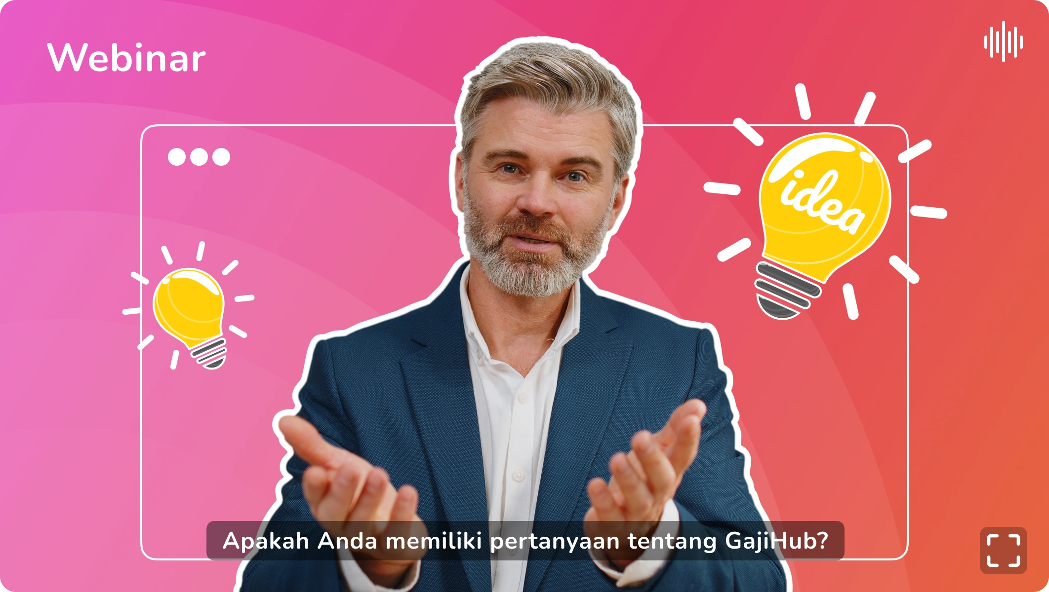 webinar
